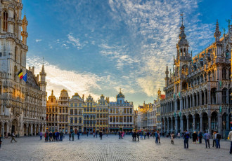 Hello Lille: 1 free day of coworking for workers in Lille metropolitan area - Multiburo