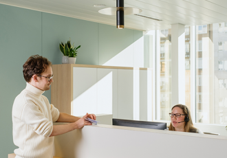 Coworking en privékantoren: flexibele werkruimtes in Antwerpen