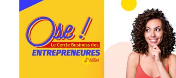 Ose Le cercle business des entrepreneures Marseille